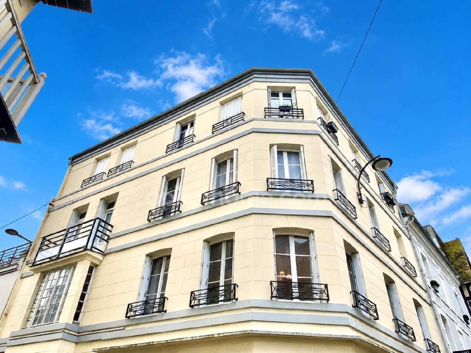 for sale apartment Trouville-sur-Mer Calvados 1