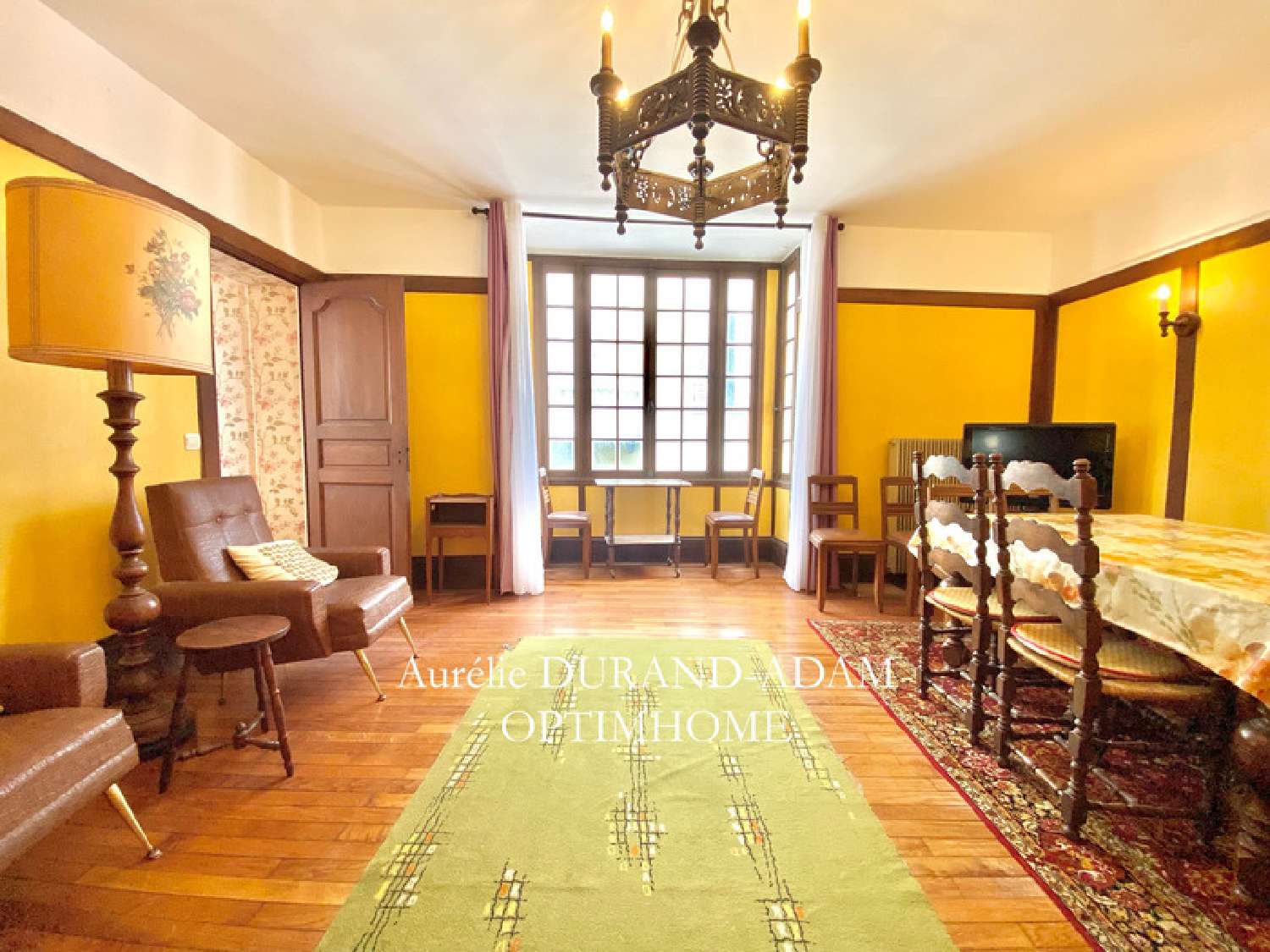 for sale apartment Trouville-sur-Mer Calvados 3