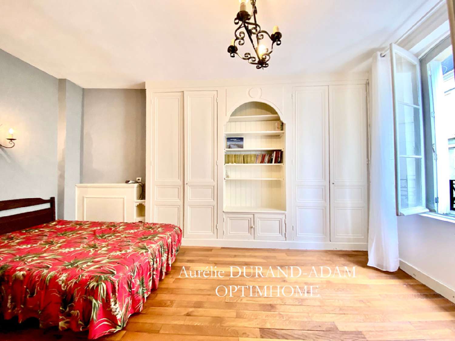for sale apartment Trouville-sur-Mer Calvados 4