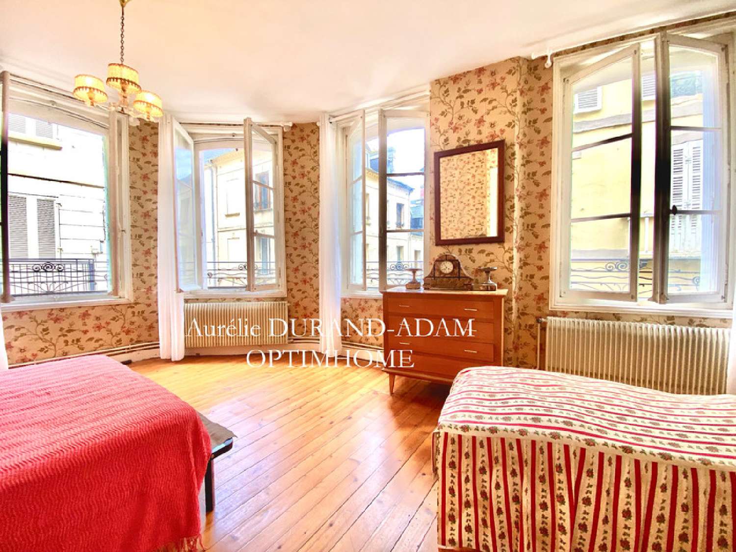 for sale apartment Trouville-sur-Mer Calvados 5