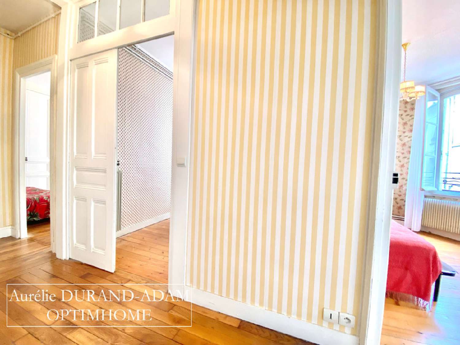 for sale apartment Trouville-sur-Mer Calvados 7