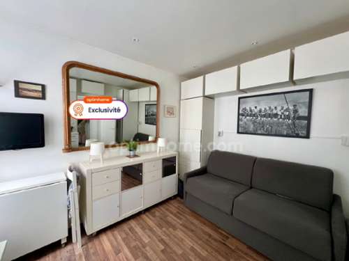 Trouville-sur-Mer Calvados appartement foto 7371178