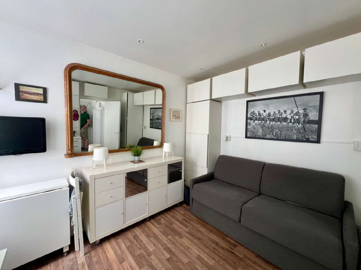  te koop appartement Trouville-sur-Mer Calvados 3