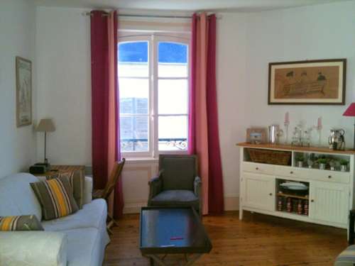 Trouville-sur-Mer Calvados appartement foto 7371884