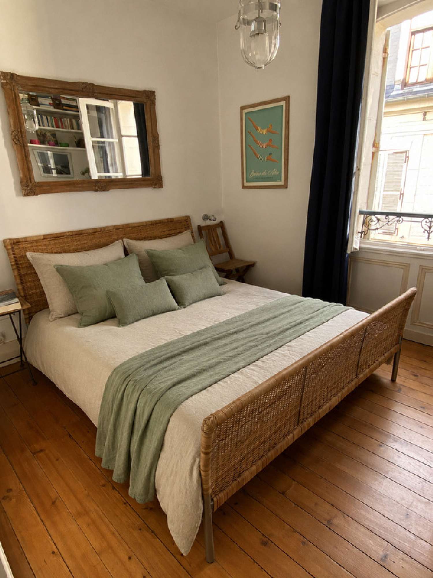 à vendre appartement Trouville-sur-Mer Calvados 2