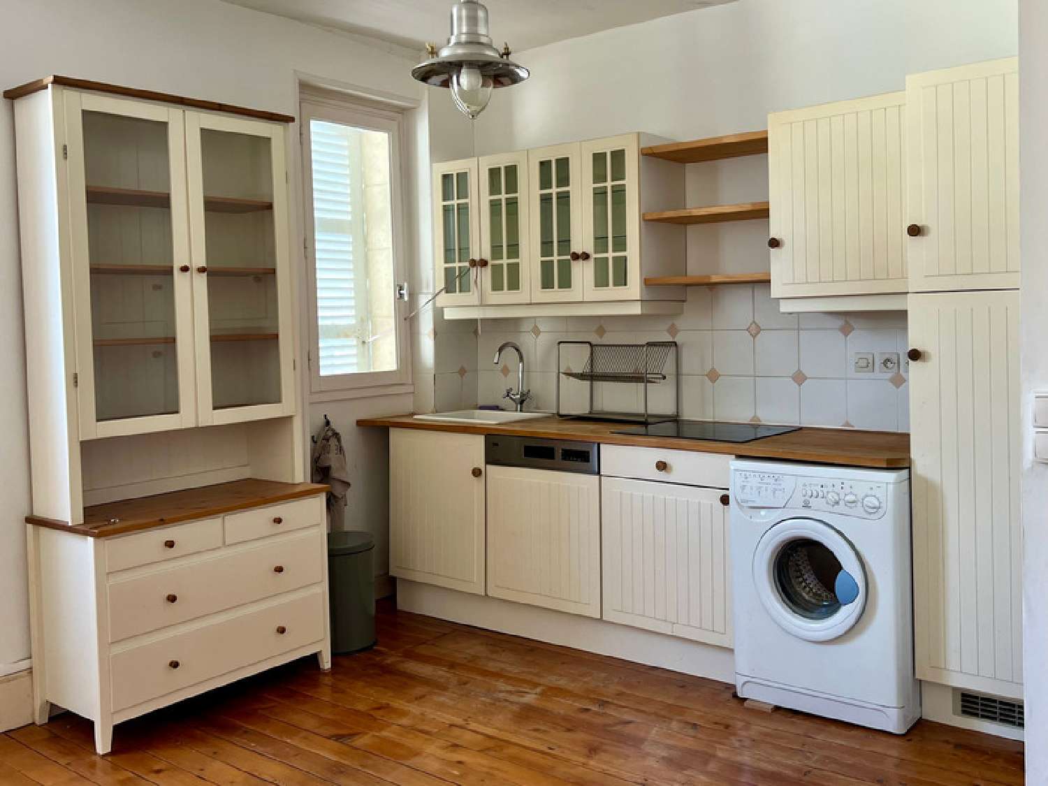 à vendre appartement Trouville-sur-Mer Calvados 3