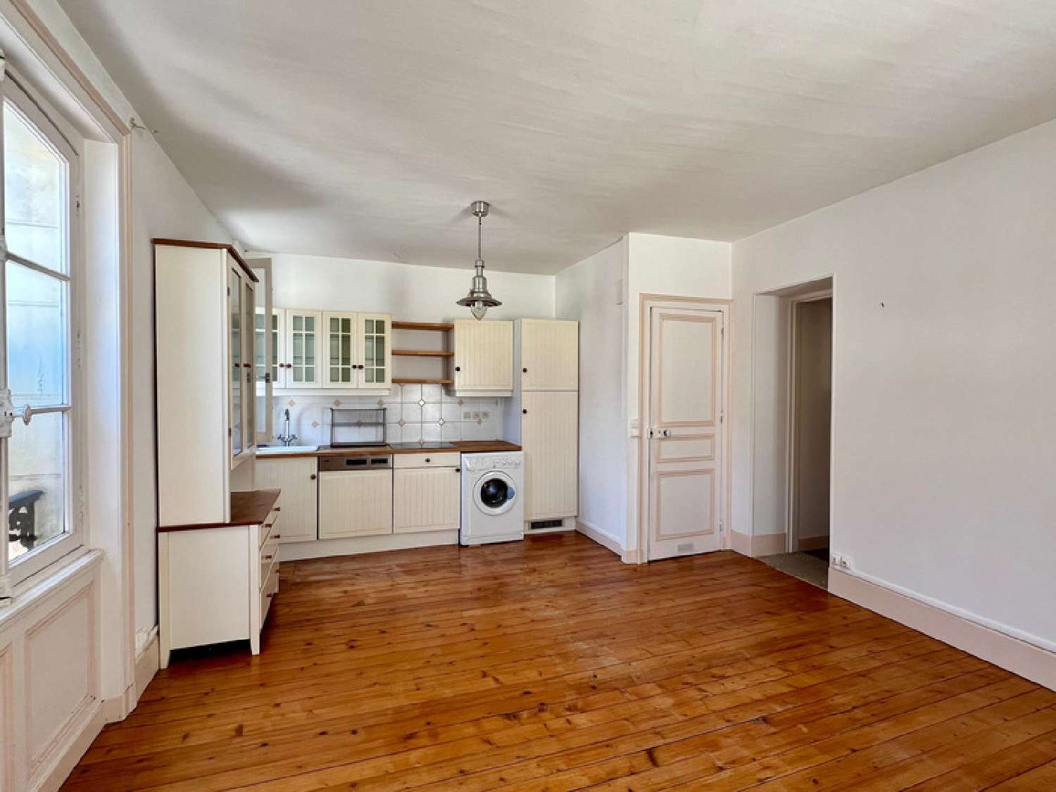 à vendre appartement Trouville-sur-Mer Calvados 4