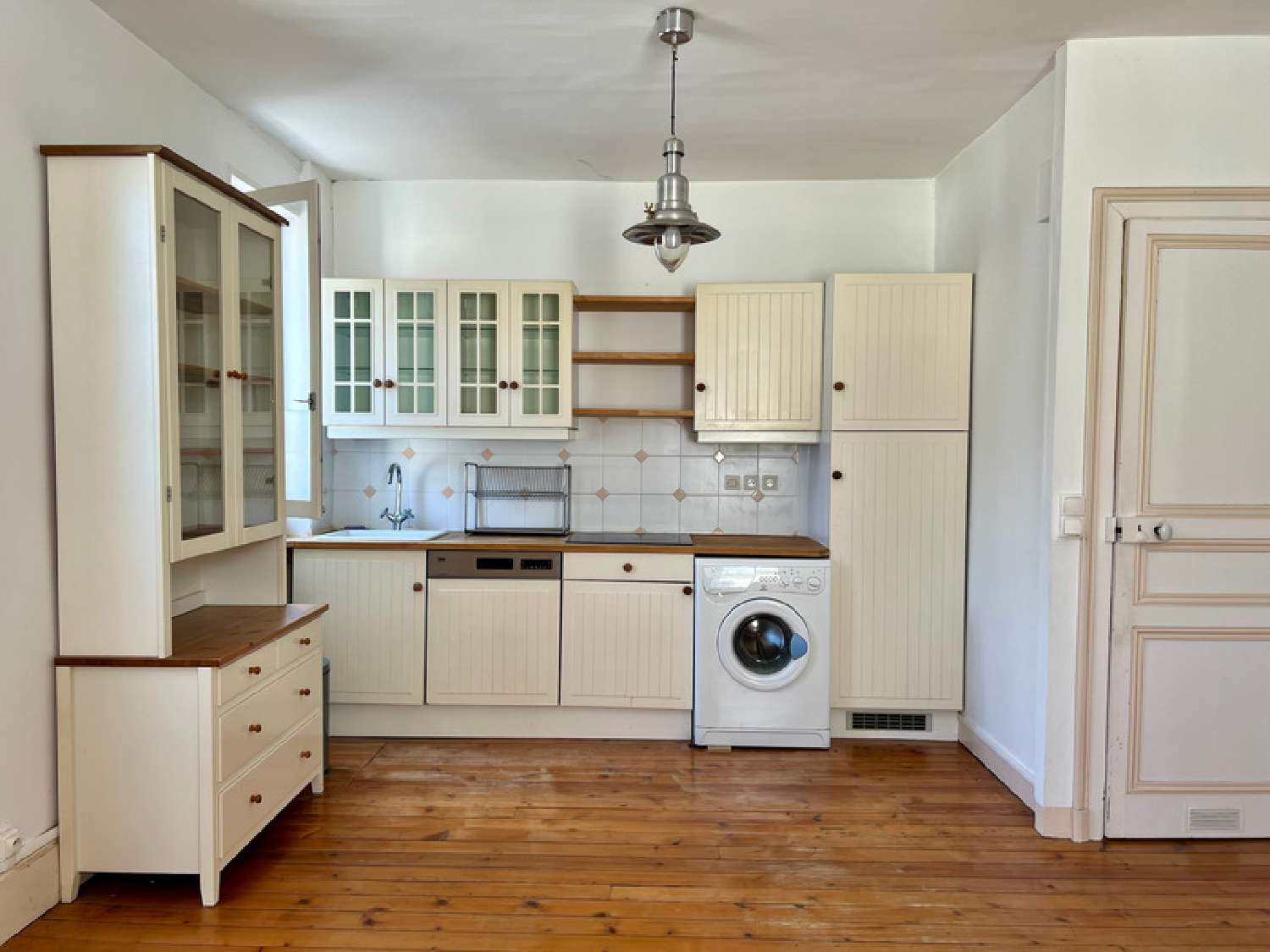 à vendre appartement Trouville-sur-Mer Calvados 5