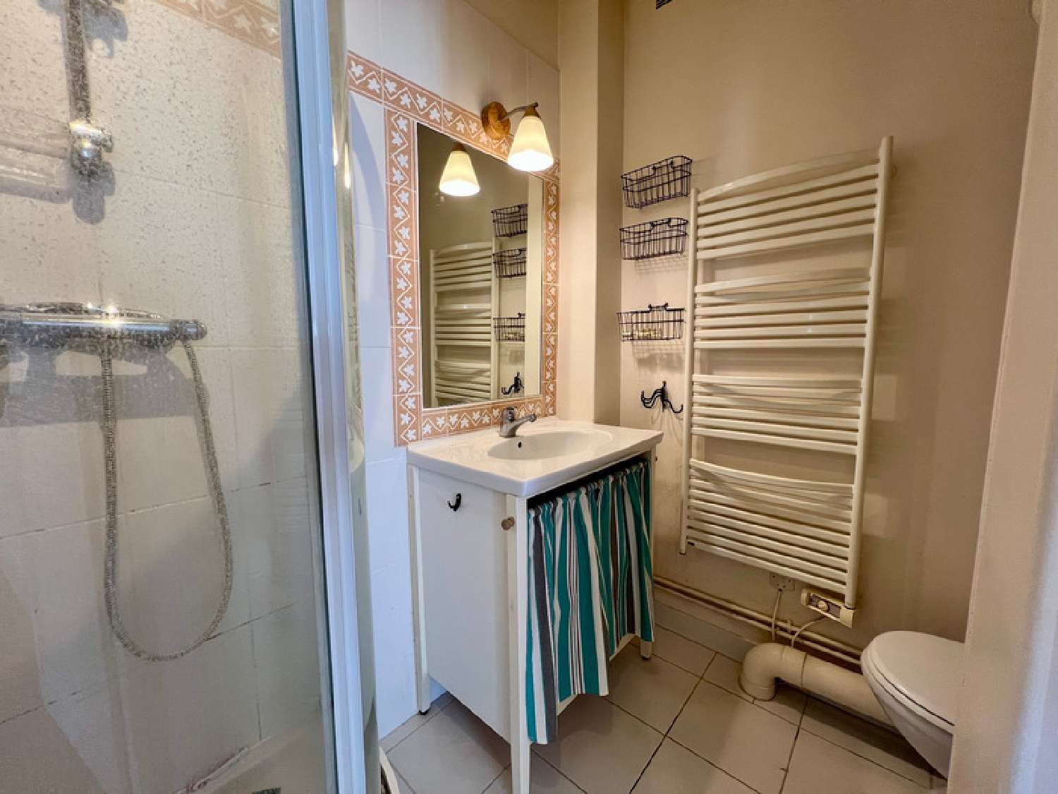 à vendre appartement Trouville-sur-Mer Calvados 7