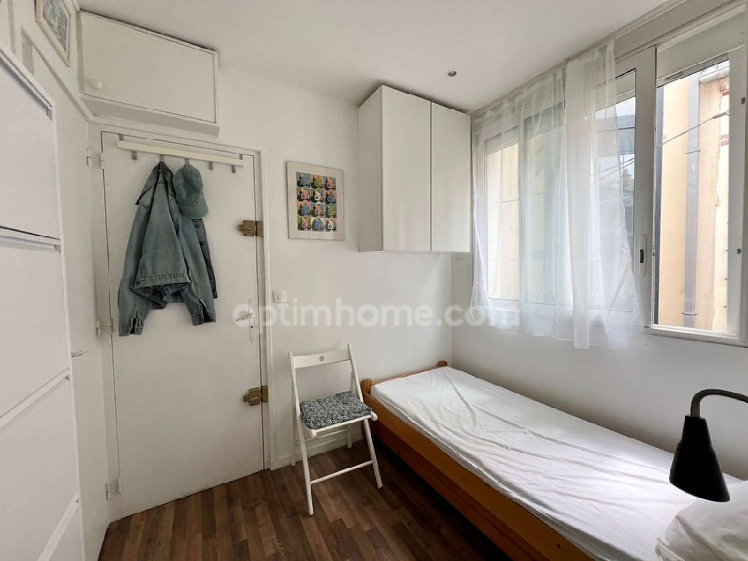à vendre appartement Trouville-sur-Mer Calvados 6