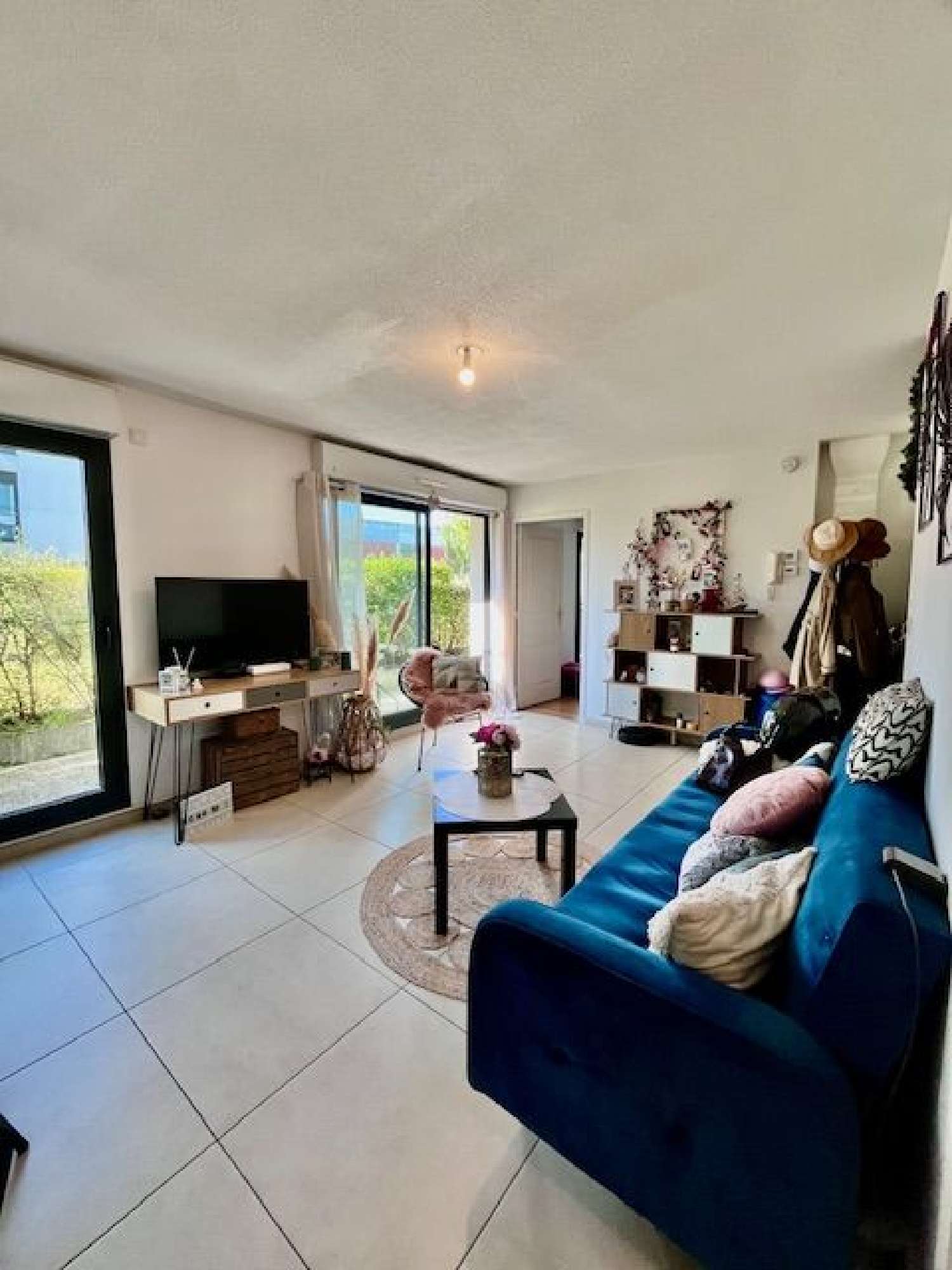  for sale apartment Troyes Aube 1