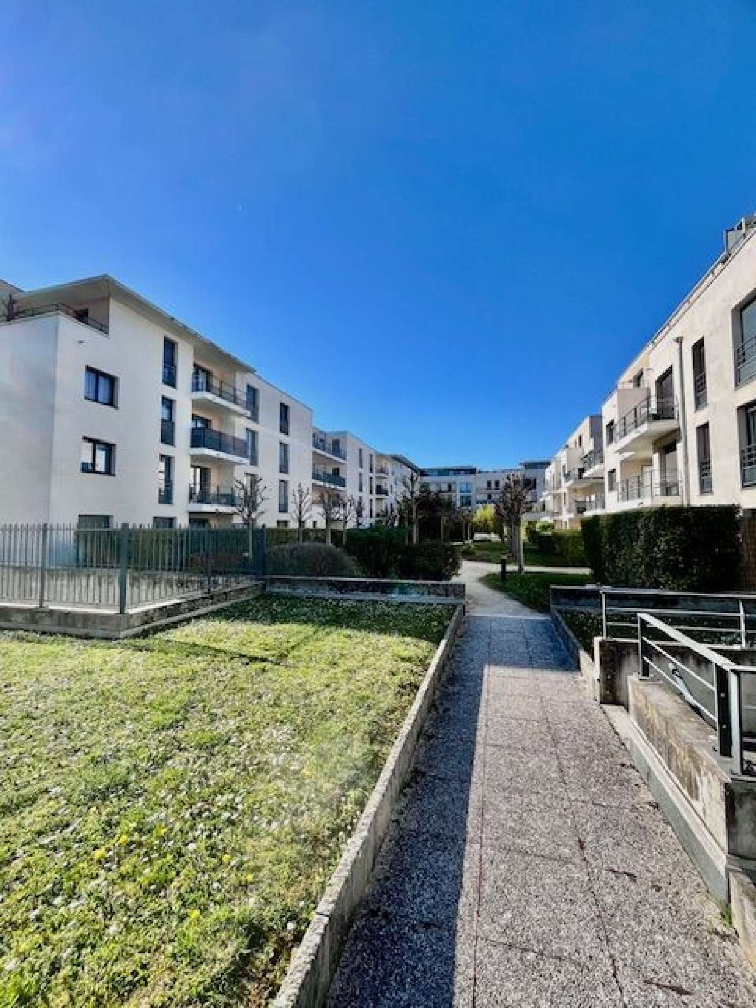  for sale apartment Troyes Aube 4
