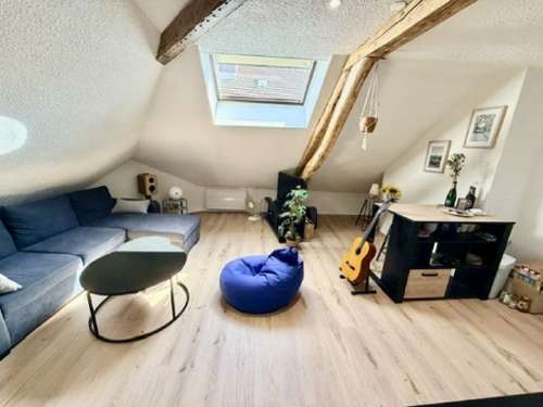 Troyes Aube apartment foto 7367890