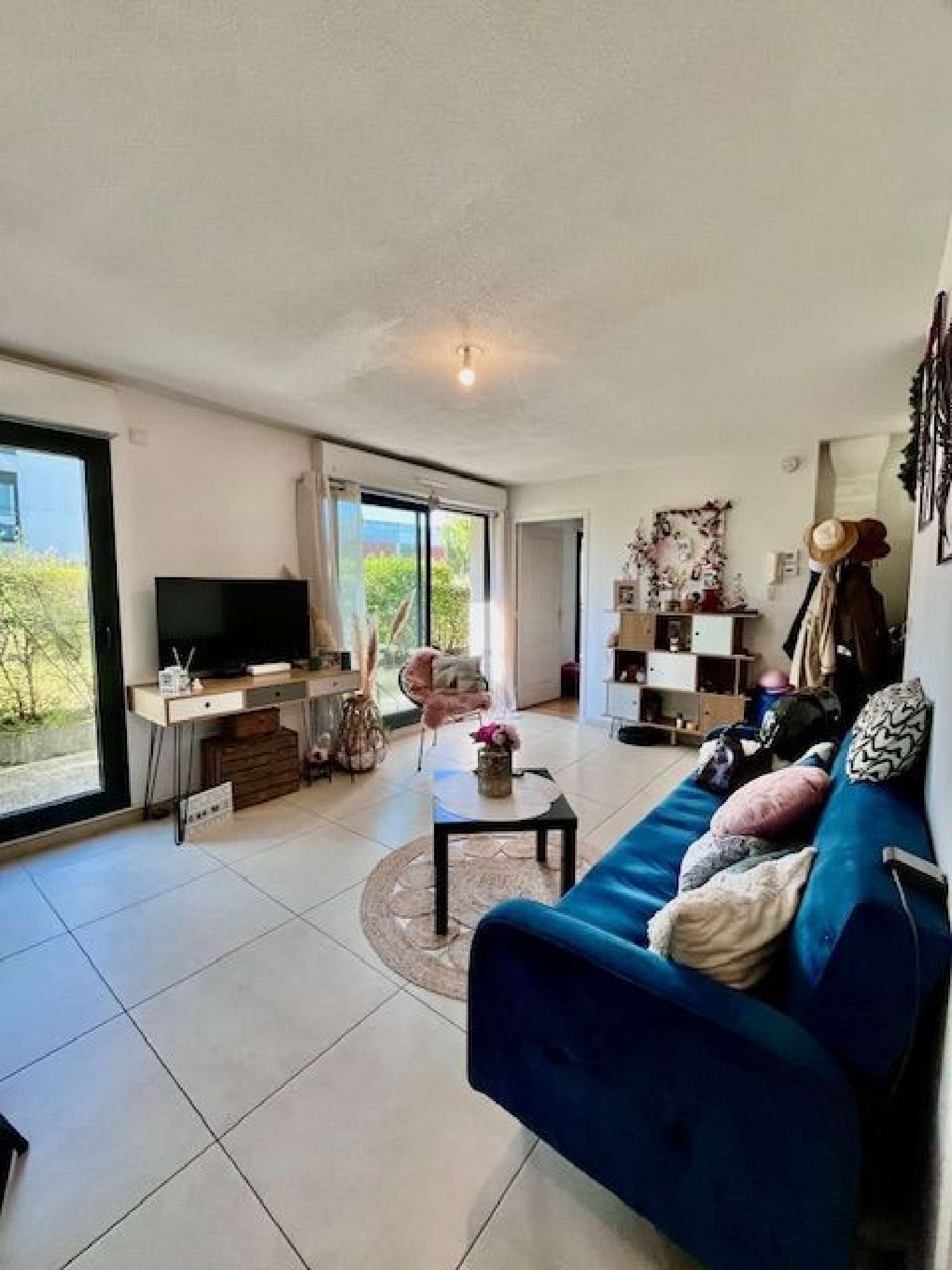 for sale apartment Troyes Aube 1