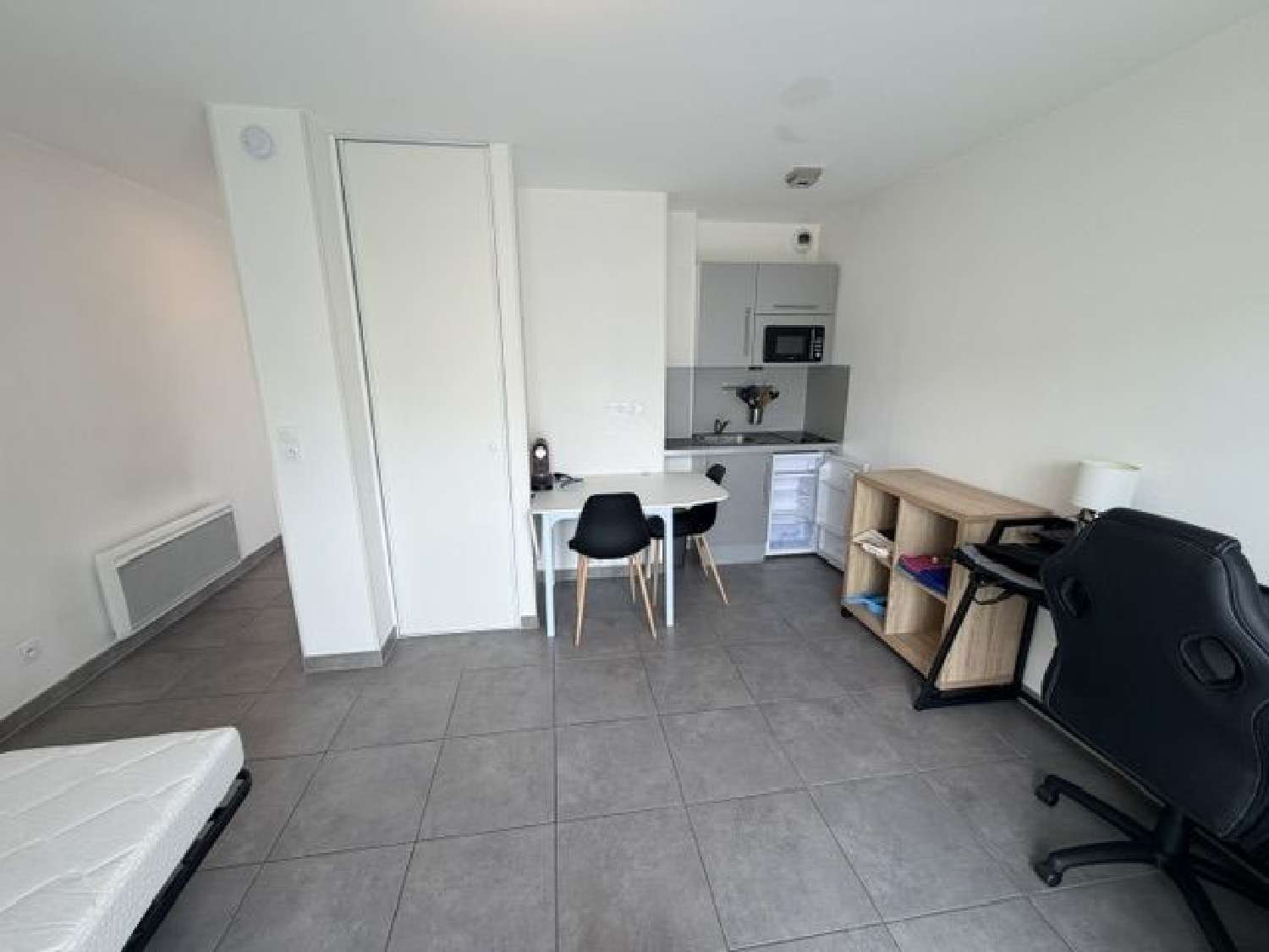 te koop appartement Troyes Aube 1