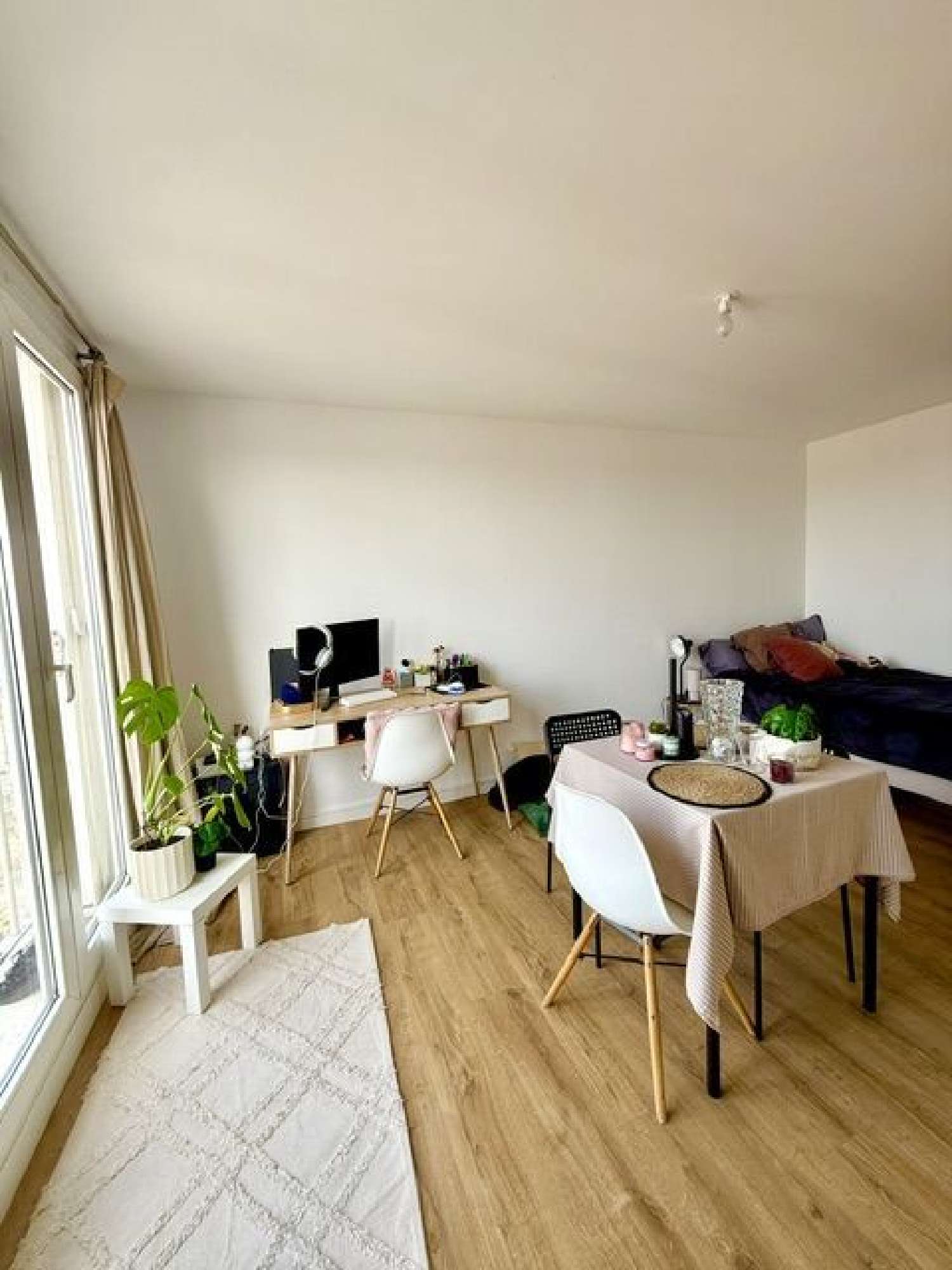 à vendre appartement Troyes Aube 1