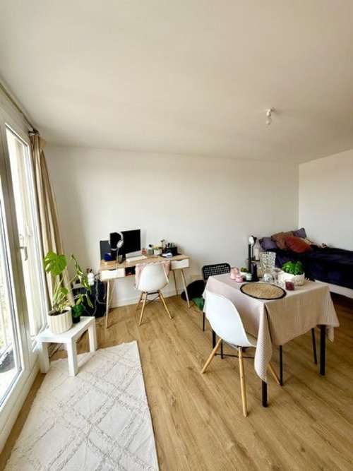Troyes Aube appartement foto 7372411