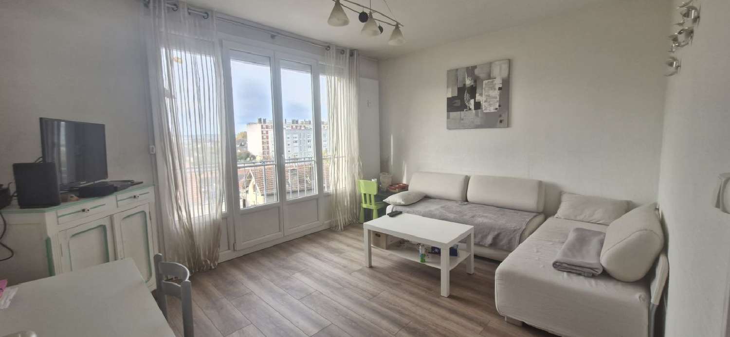 en venta apartamento Troyes Aube 2
