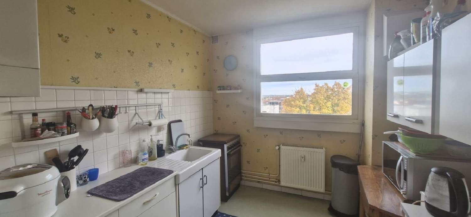 en venta apartamento Troyes Aube 3