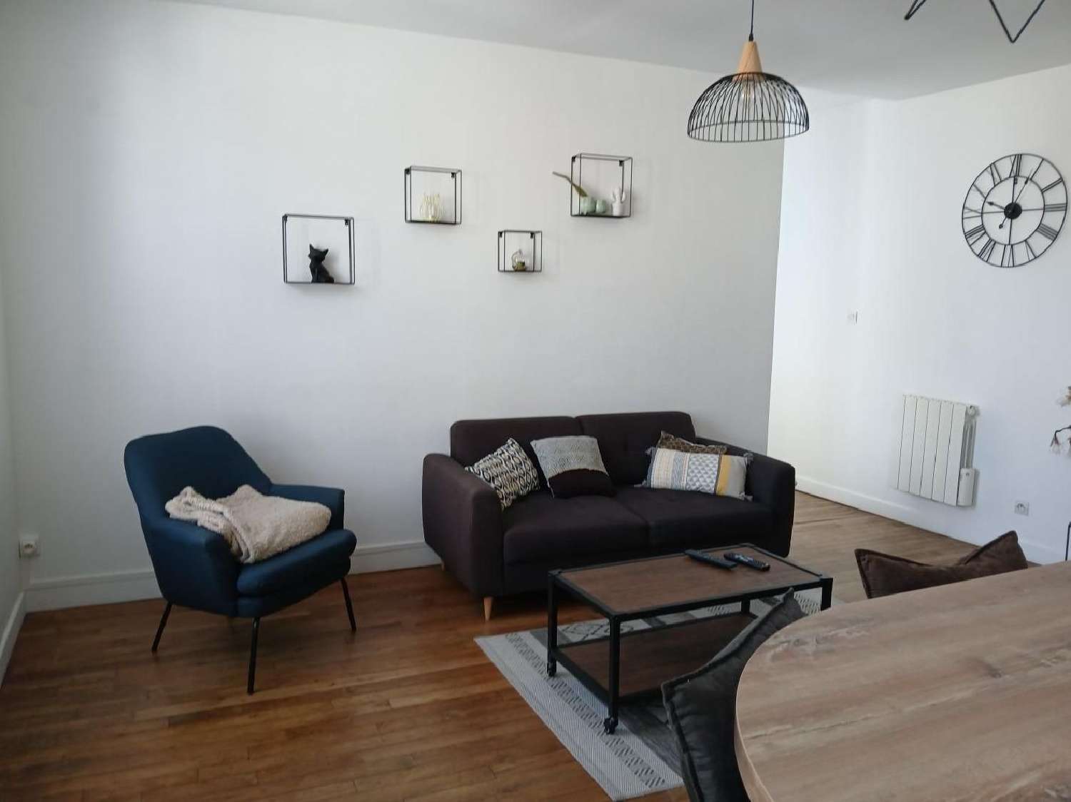 à vendre appartement Troyes Aube 1