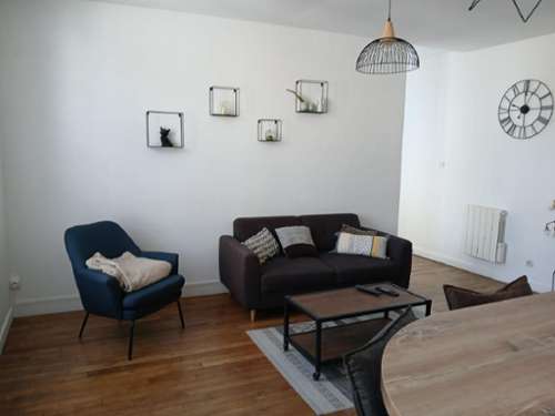 Troyes Aube appartement foto 7378770