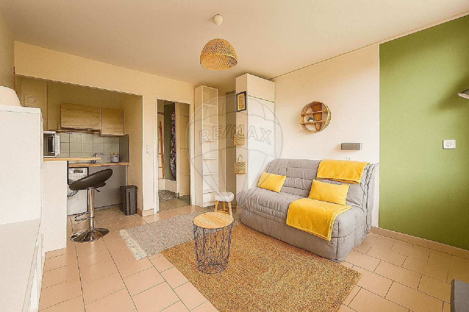 à vendre appartement Troyes Aube 1