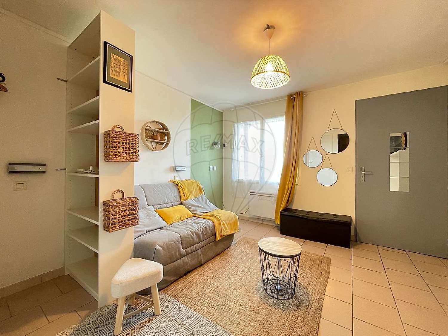 à vendre appartement Troyes Aube 2