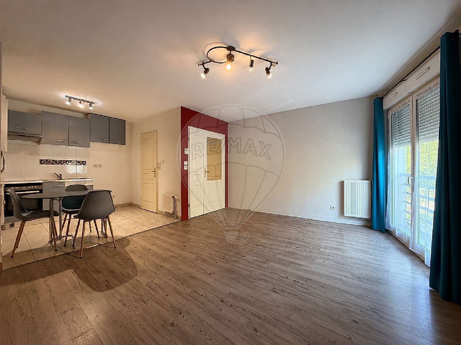 à vendre appartement Troyes Aube 1