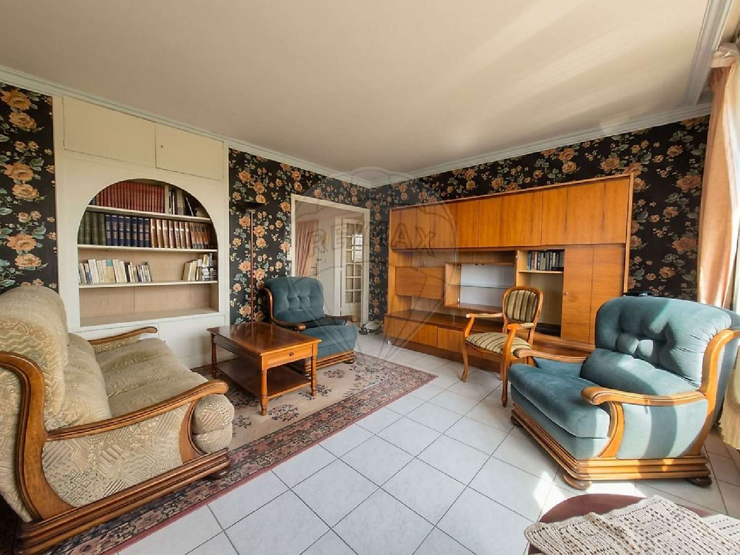 à vendre appartement Troyes Aube 1
