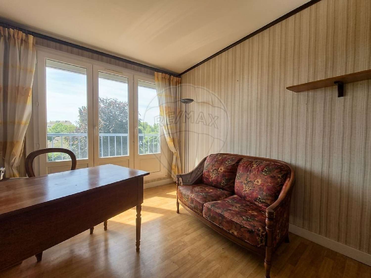 à vendre appartement Troyes Aube 3