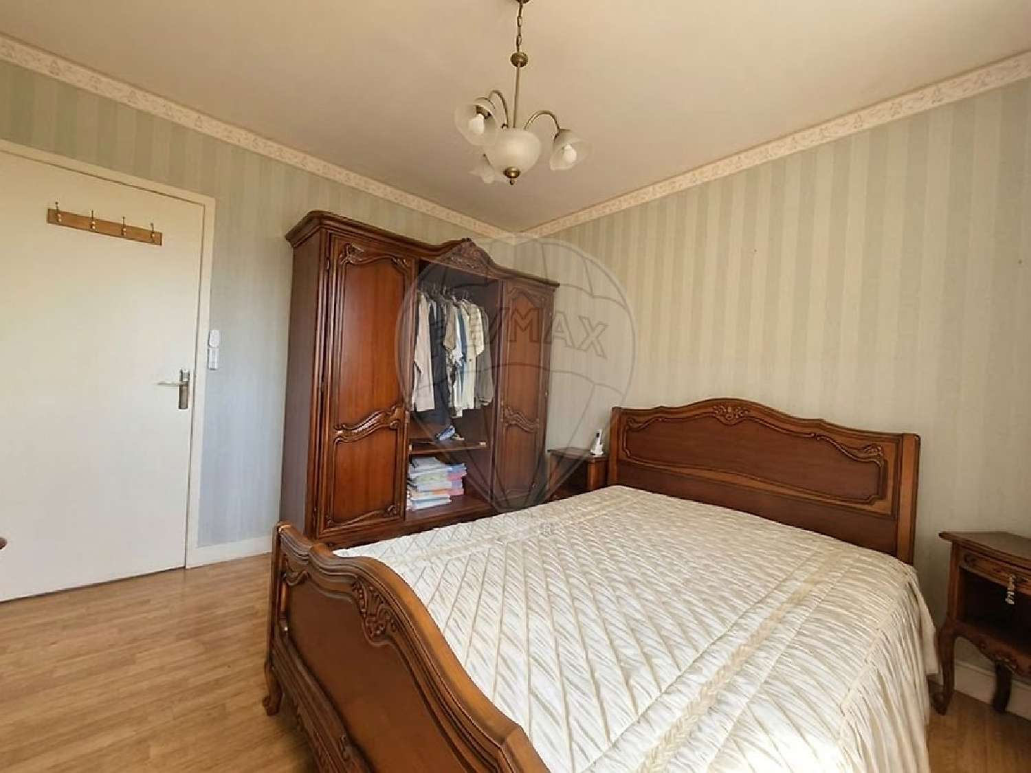 à vendre appartement Troyes Aube 4