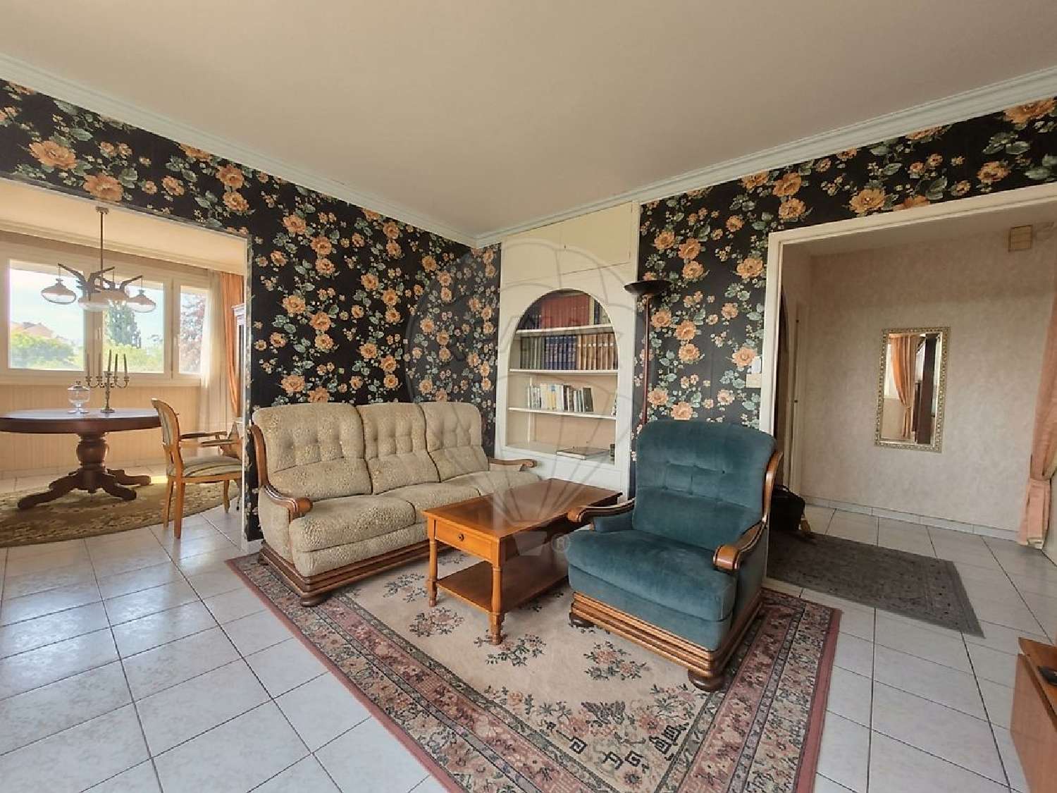 à vendre appartement Troyes Aube 5