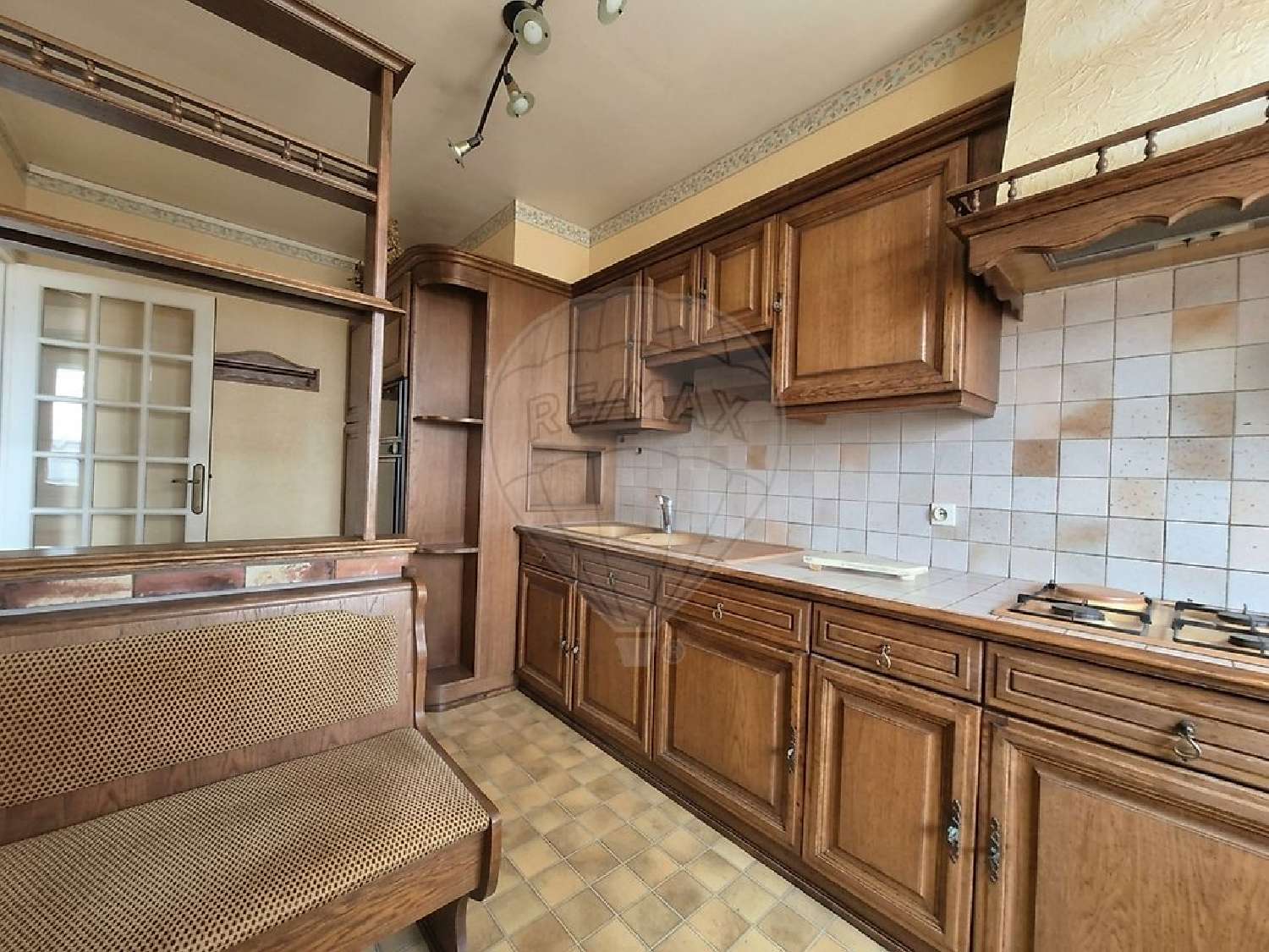 à vendre appartement Troyes Aube 6