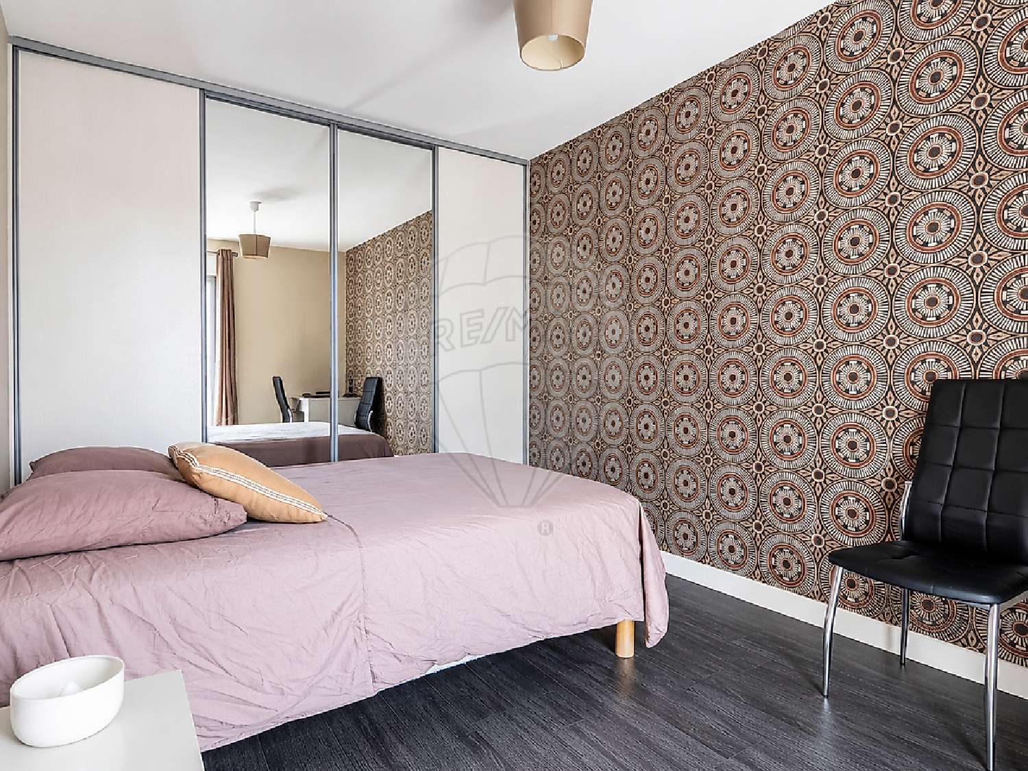 à vendre appartement Troyes Aube 4