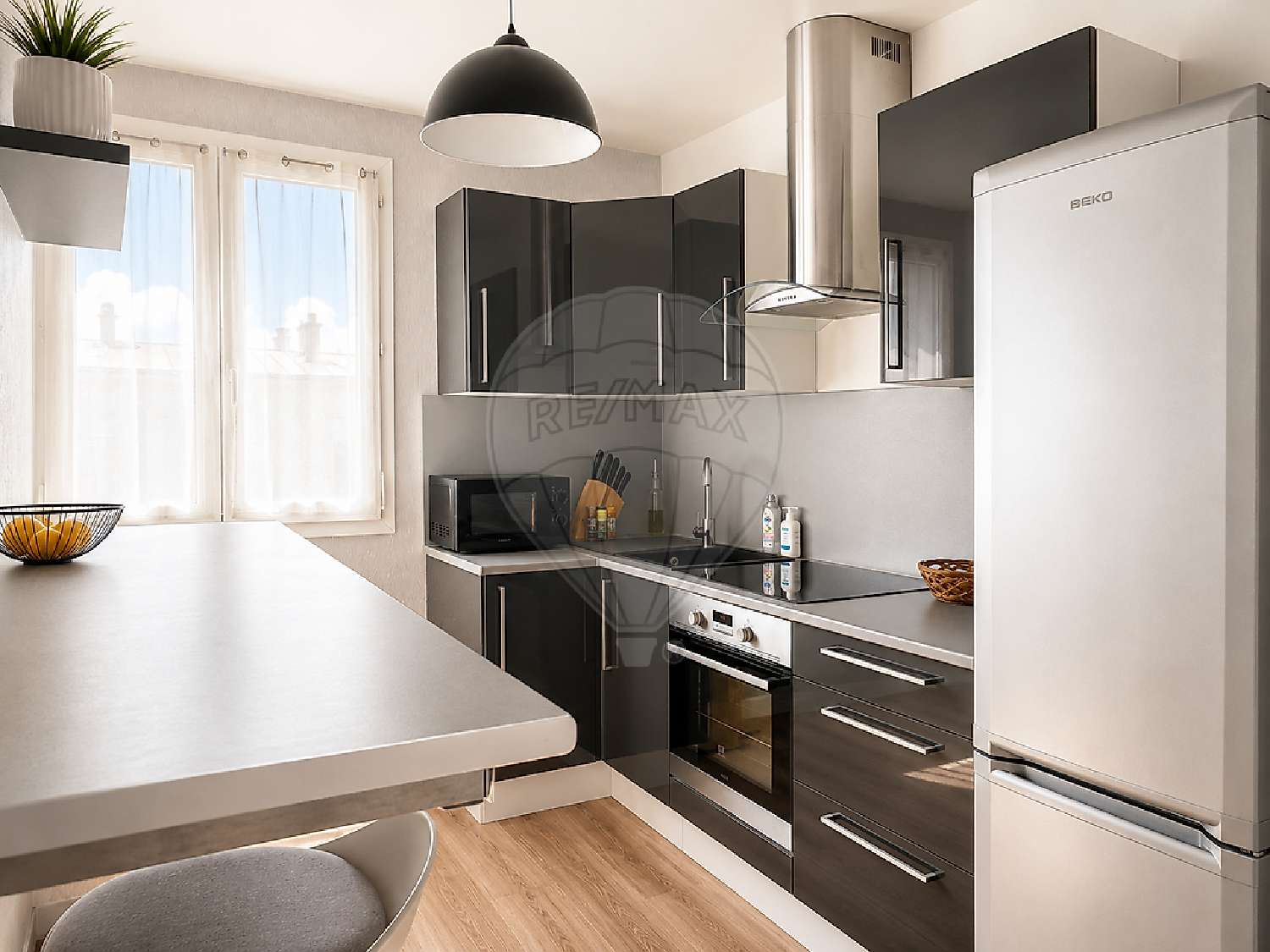 à vendre appartement Troyes Aube 6