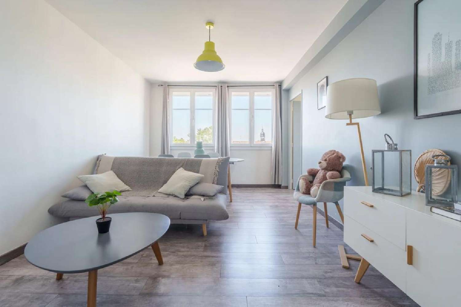  for sale apartment Troyes Aube 1