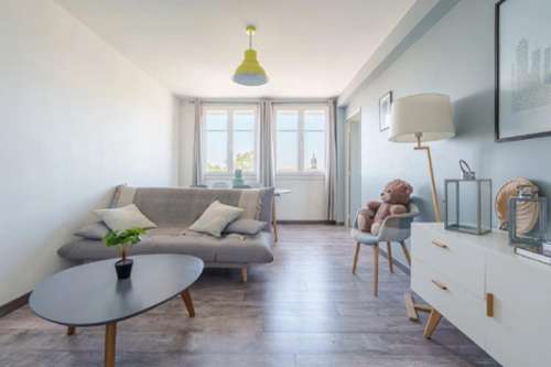 Troyes Aube apartment foto 7373477