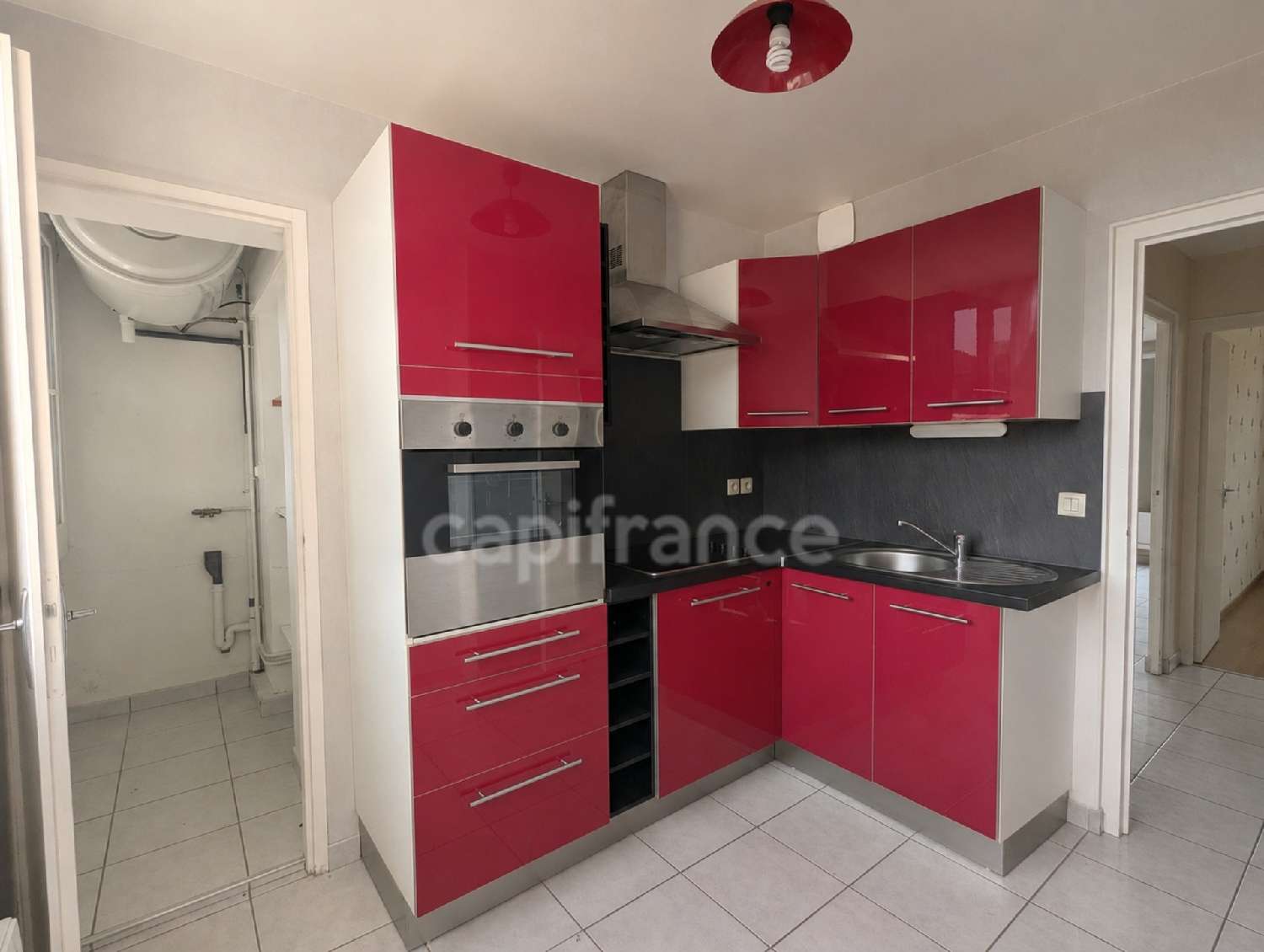  kaufen Wohnung/ Apartment Tullins Isère 2