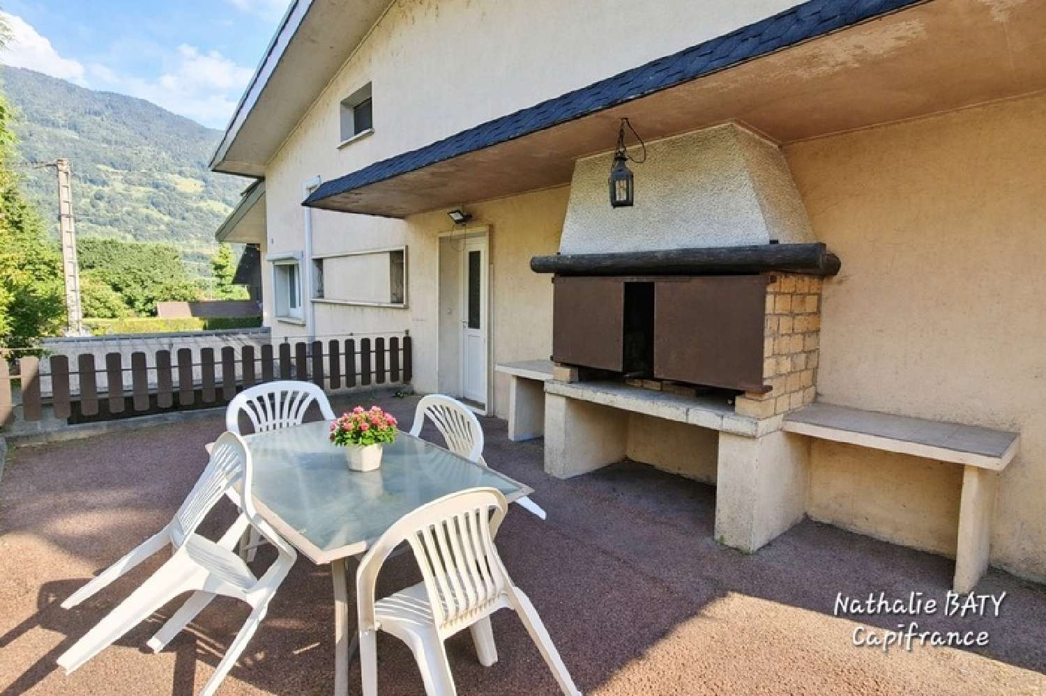 te koop appartement Ugine Savoie 2