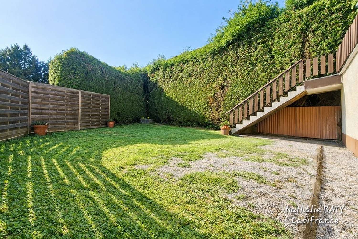 te koop appartement Ugine Savoie 3