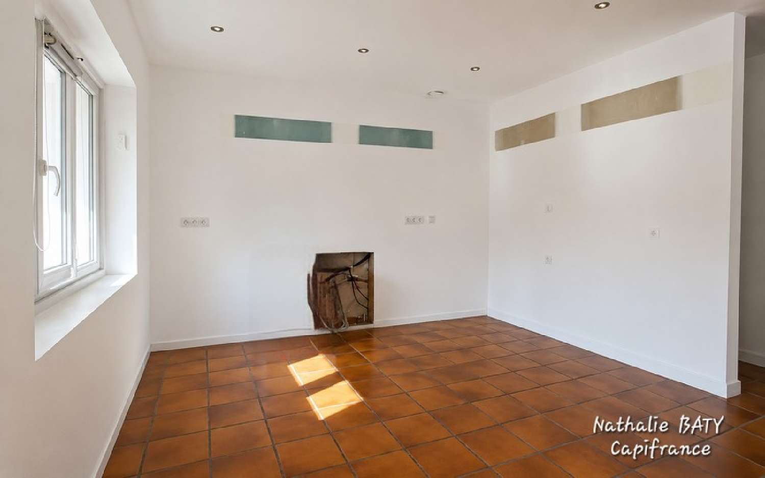 te koop appartement Ugine Savoie 4