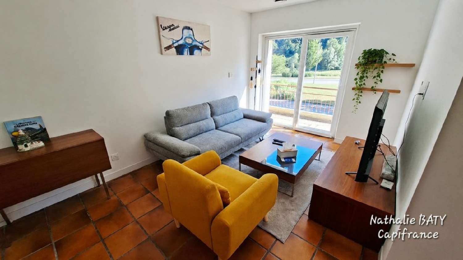 te koop appartement Ugine Savoie 8