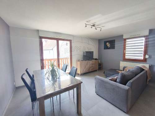 Ungersheim Haut-Rhin Wohnung/ Apartment Bild 7367282