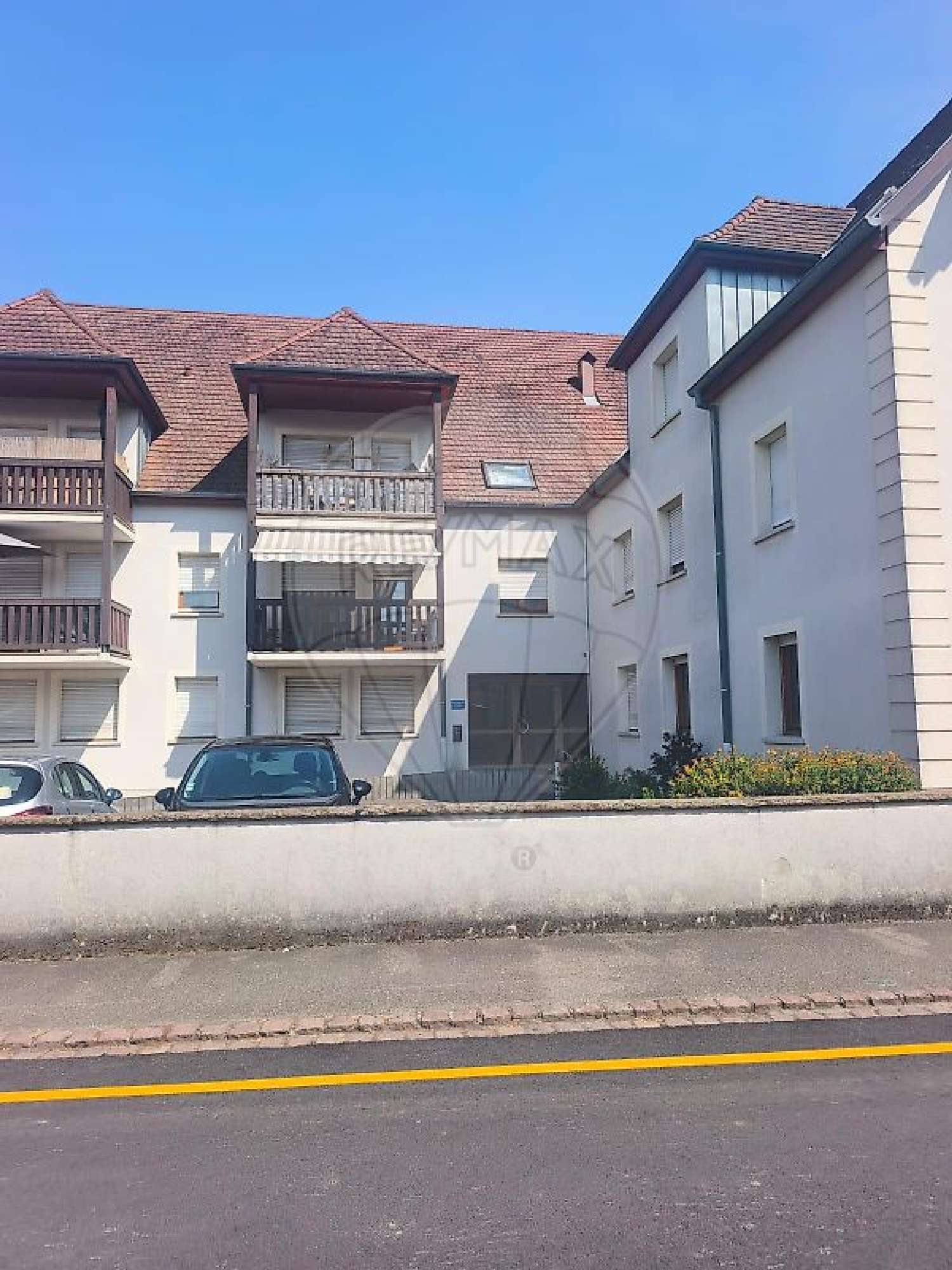 kaufen Wohnung/ Apartment Ungersheim Haut-Rhin 2