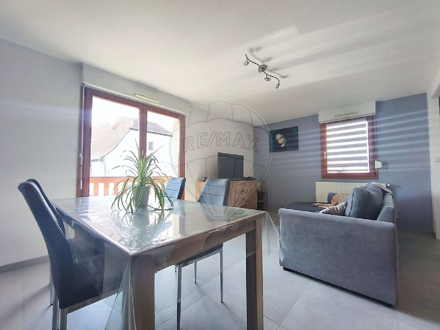 kaufen Wohnung/ Apartment Ungersheim Haut-Rhin 4