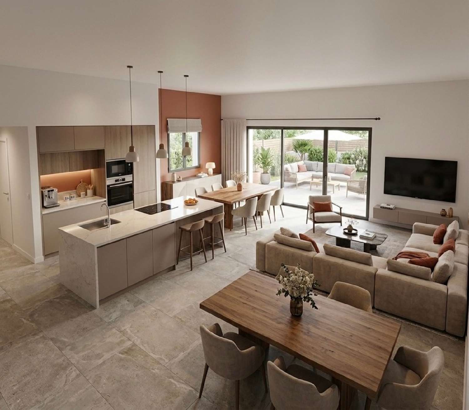 kaufen Wohnung/ Apartment Uzès Gard 1