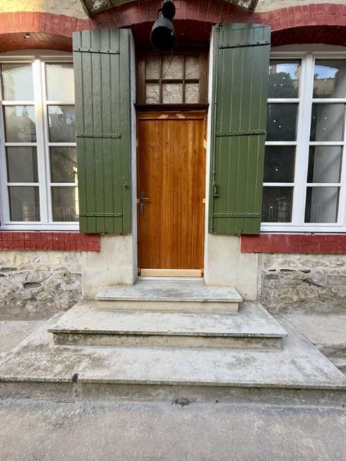 Vaison-la-Romaine Vaucluse appartement foto 7368123