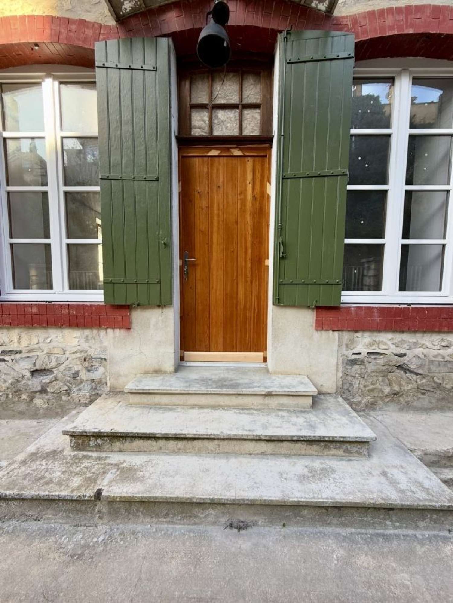  te koop appartement Vaison-la-Romaine Vaucluse 1