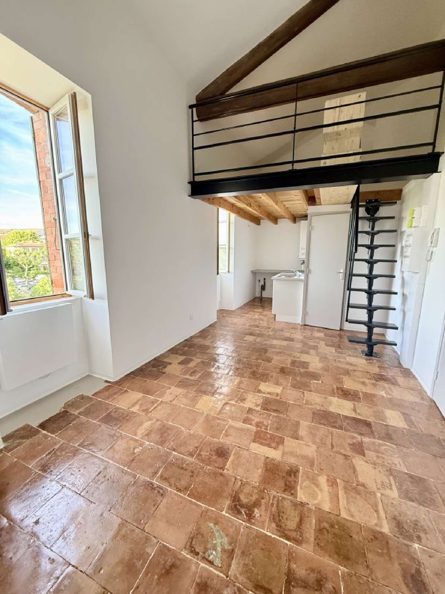  à vendre appartement Vaison-la-Romaine Vaucluse 1