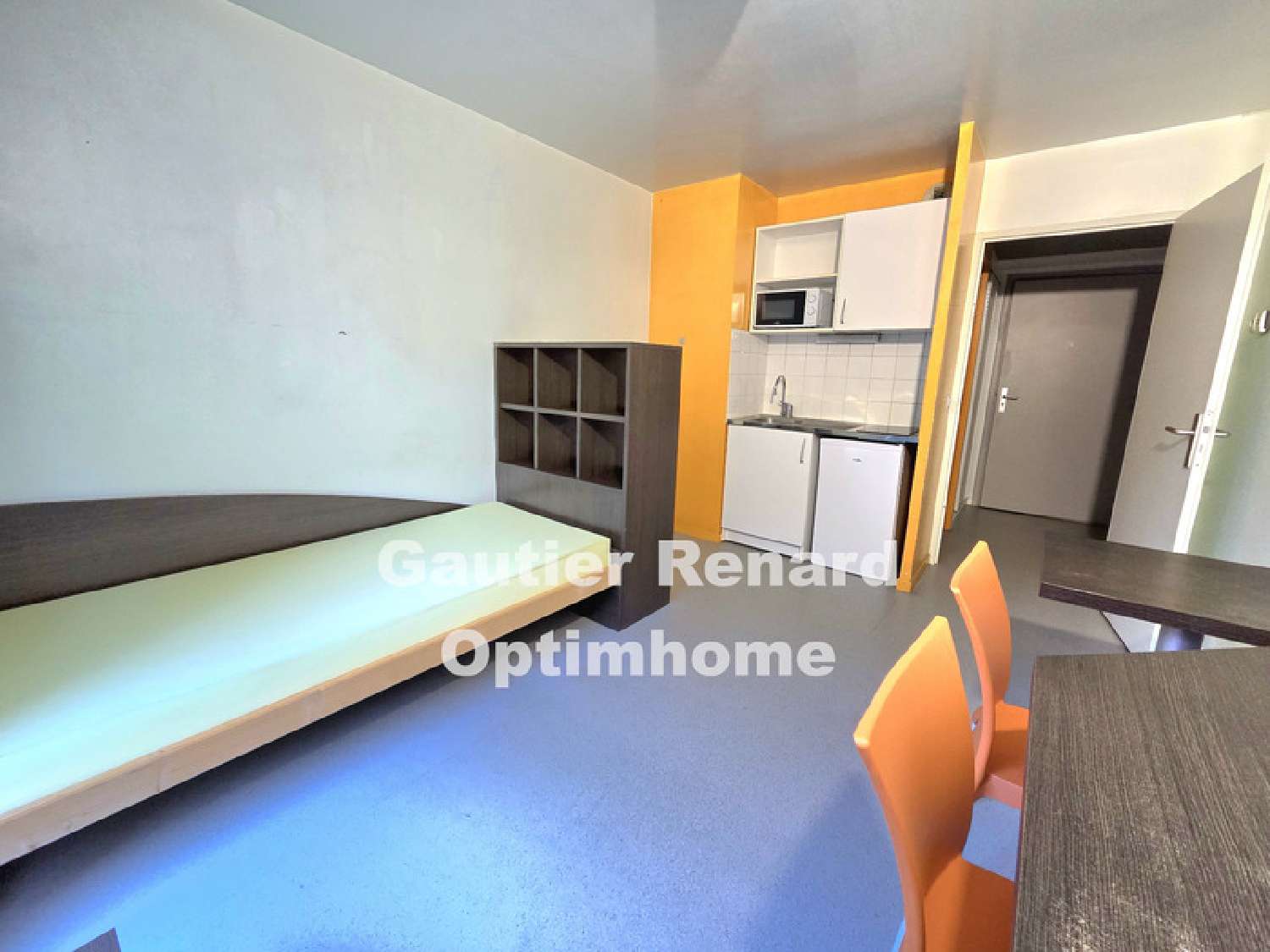  à vendre appartement Valenciennes Nord 2